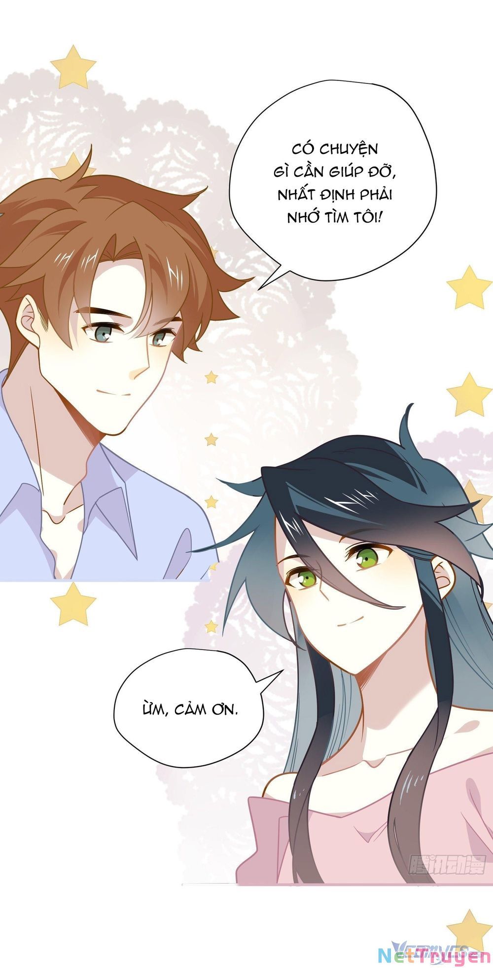 Cá Muối Của Tôi Xuất Đạo Rồi Chapter 53 - 28