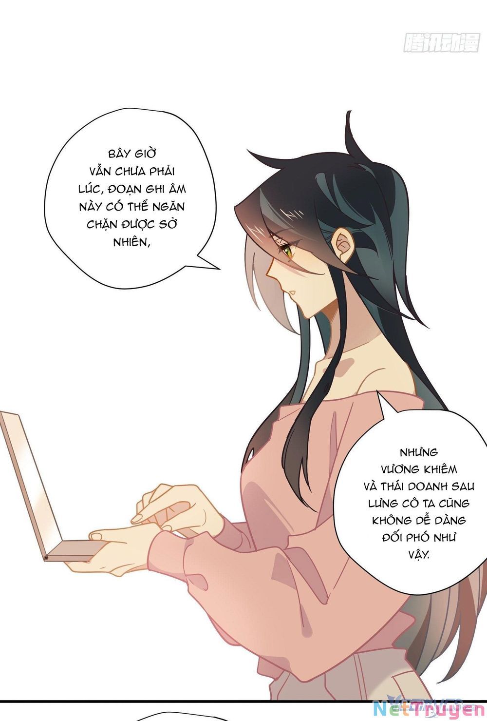 Cá Muối Của Tôi Xuất Đạo Rồi Chapter 53 - 30