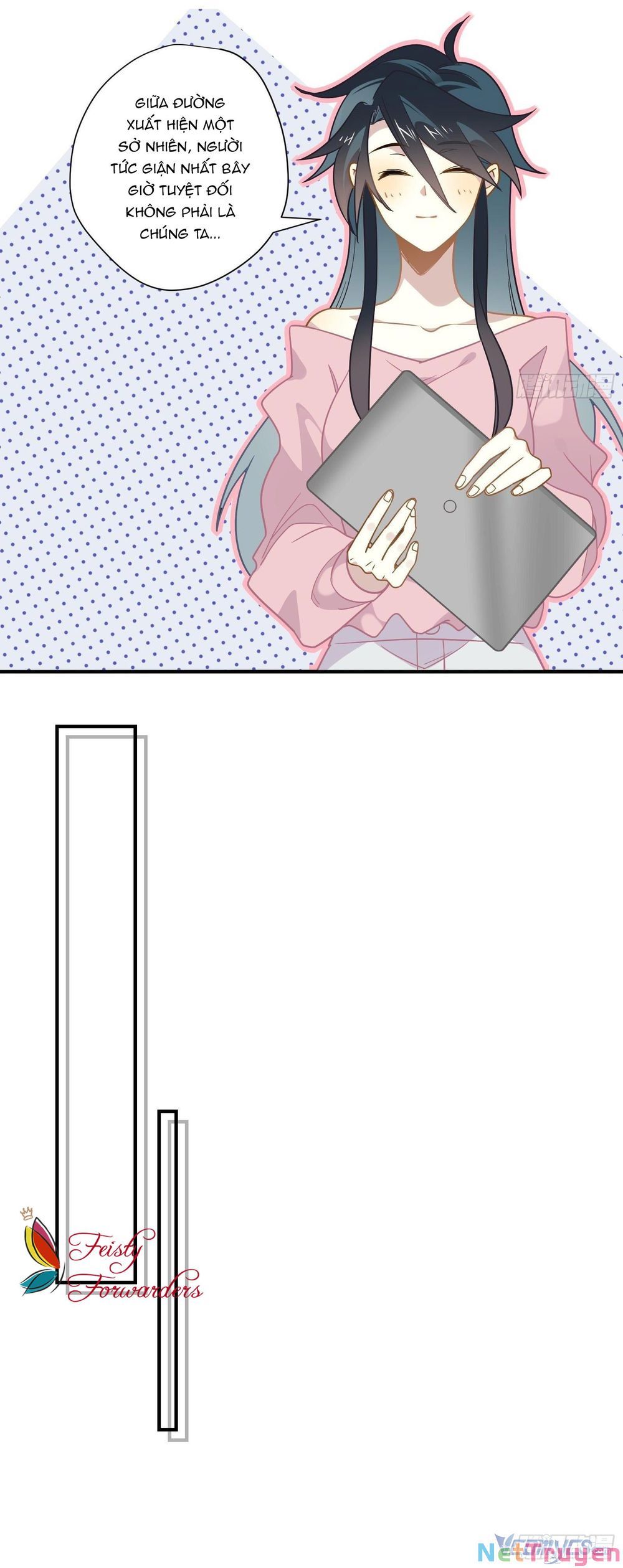 Cá Muối Của Tôi Xuất Đạo Rồi Chapter 53 - 32