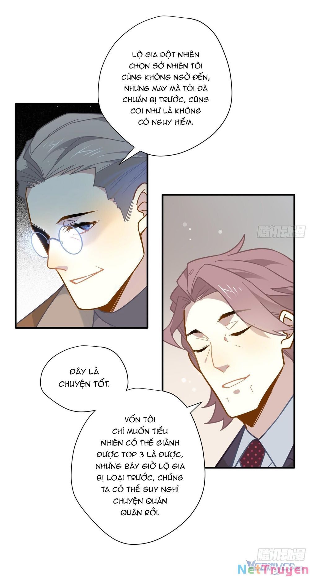 Cá Muối Của Tôi Xuất Đạo Rồi Chapter 53 - 34