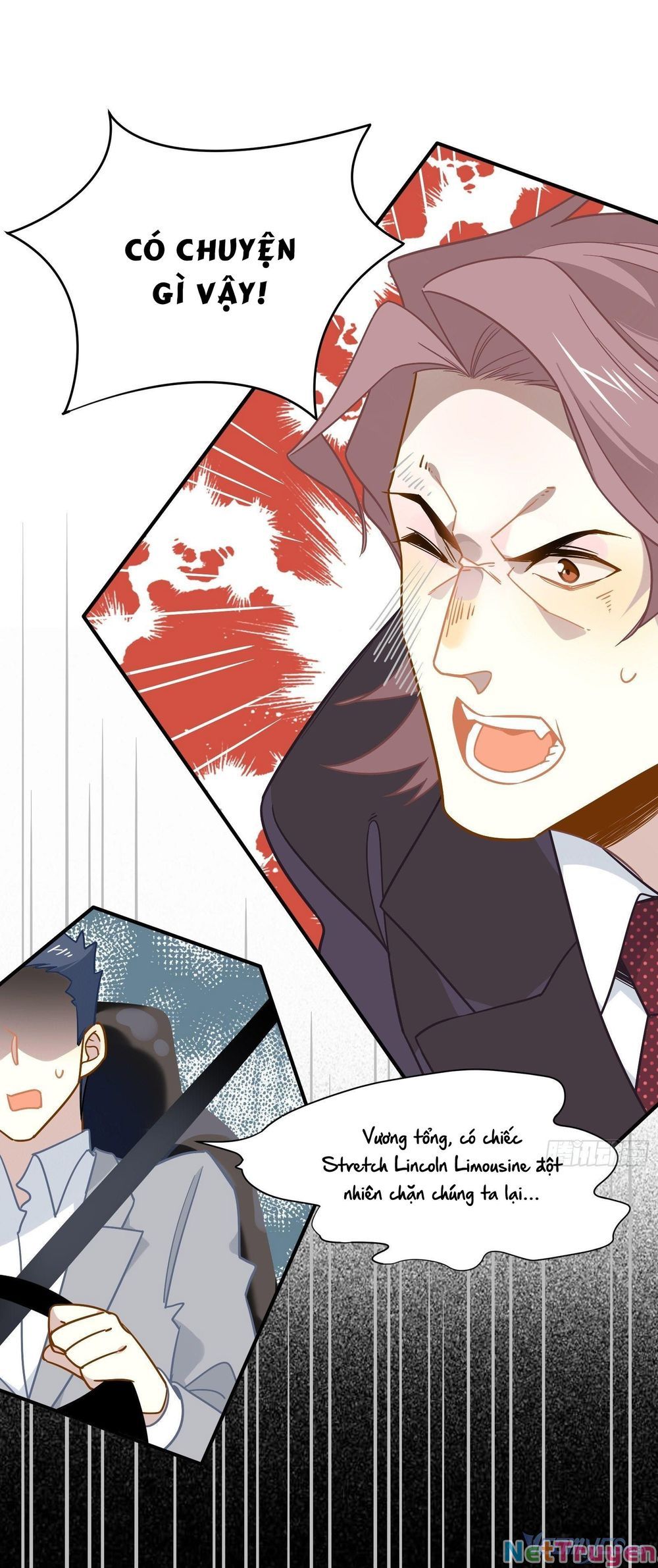 Cá Muối Của Tôi Xuất Đạo Rồi Chapter 53 - 38