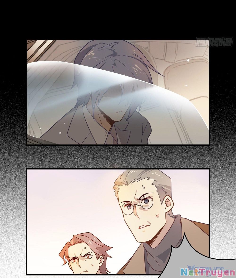 Cá Muối Của Tôi Xuất Đạo Rồi Chapter 53 - 41