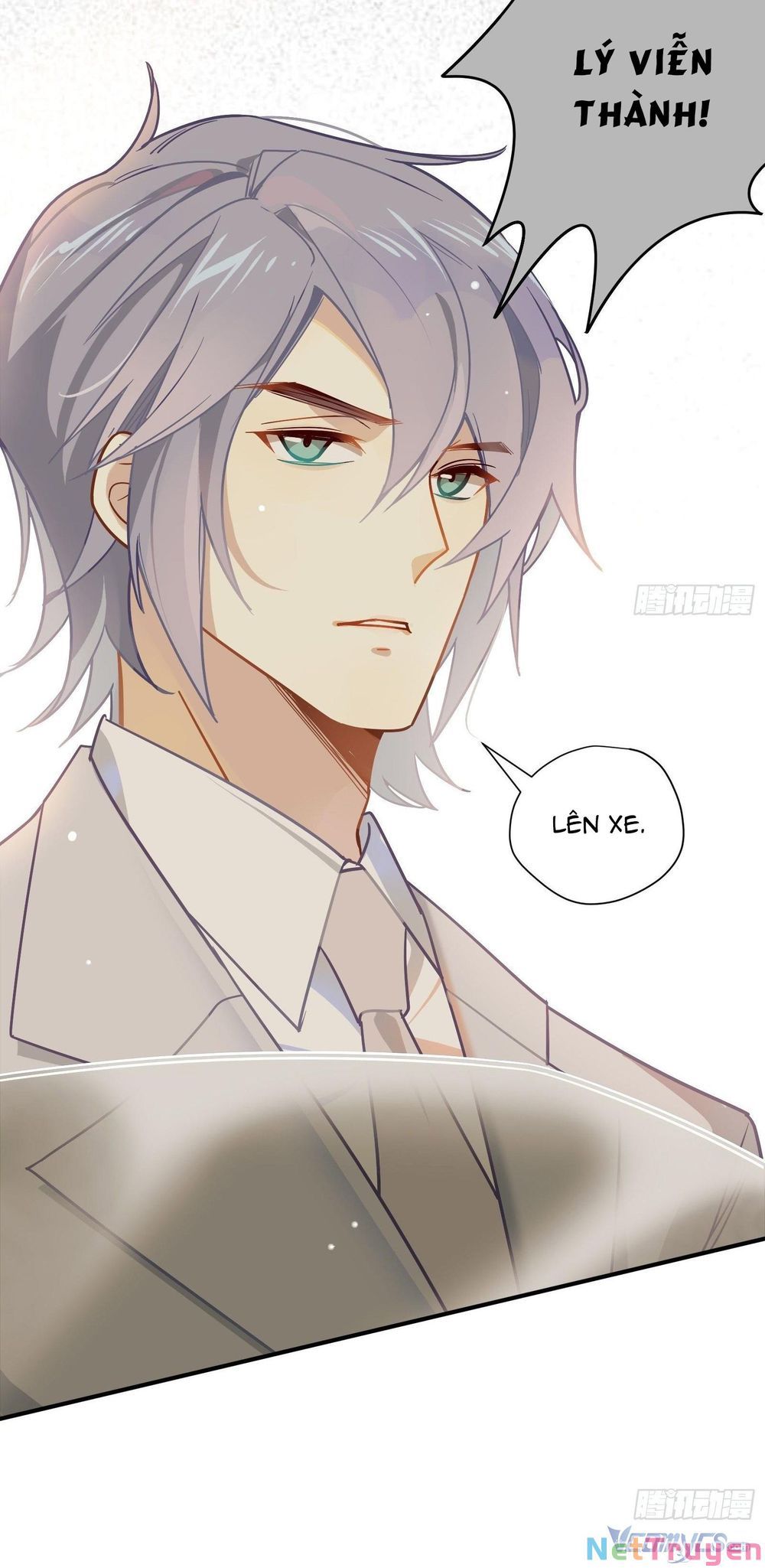 Cá Muối Của Tôi Xuất Đạo Rồi Chapter 53 - 42