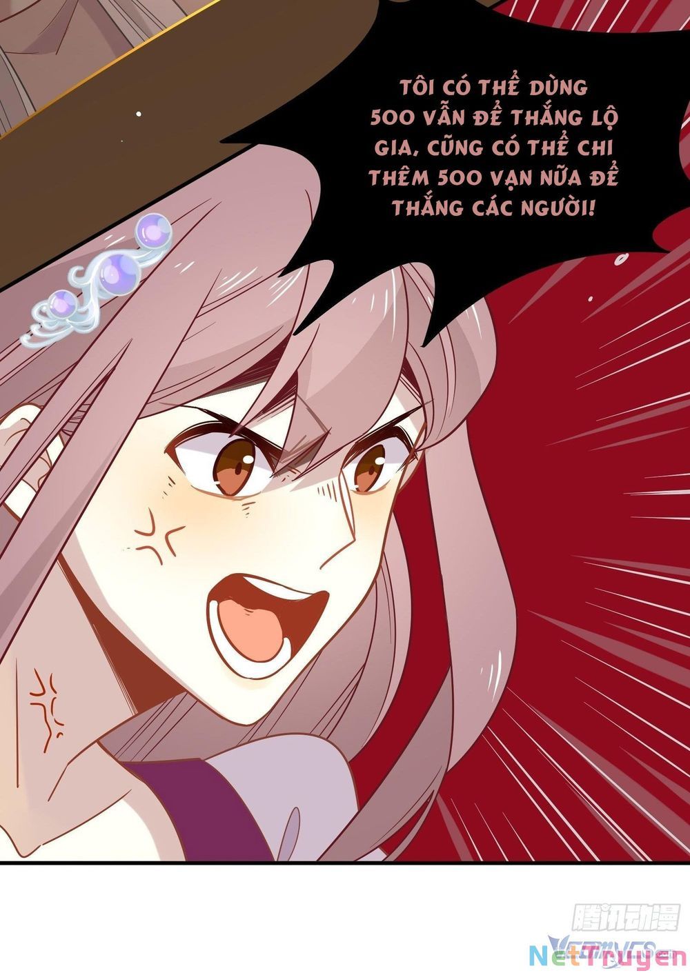 Cá Muối Của Tôi Xuất Đạo Rồi Chapter 53 - 6