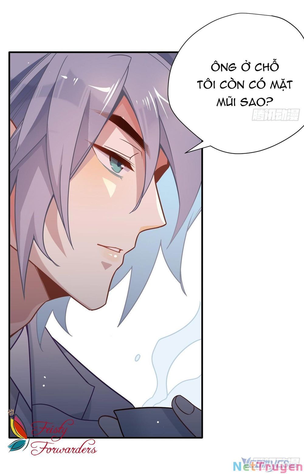 Cá Muối Của Tôi Xuất Đạo Rồi Chapter 54 - 13