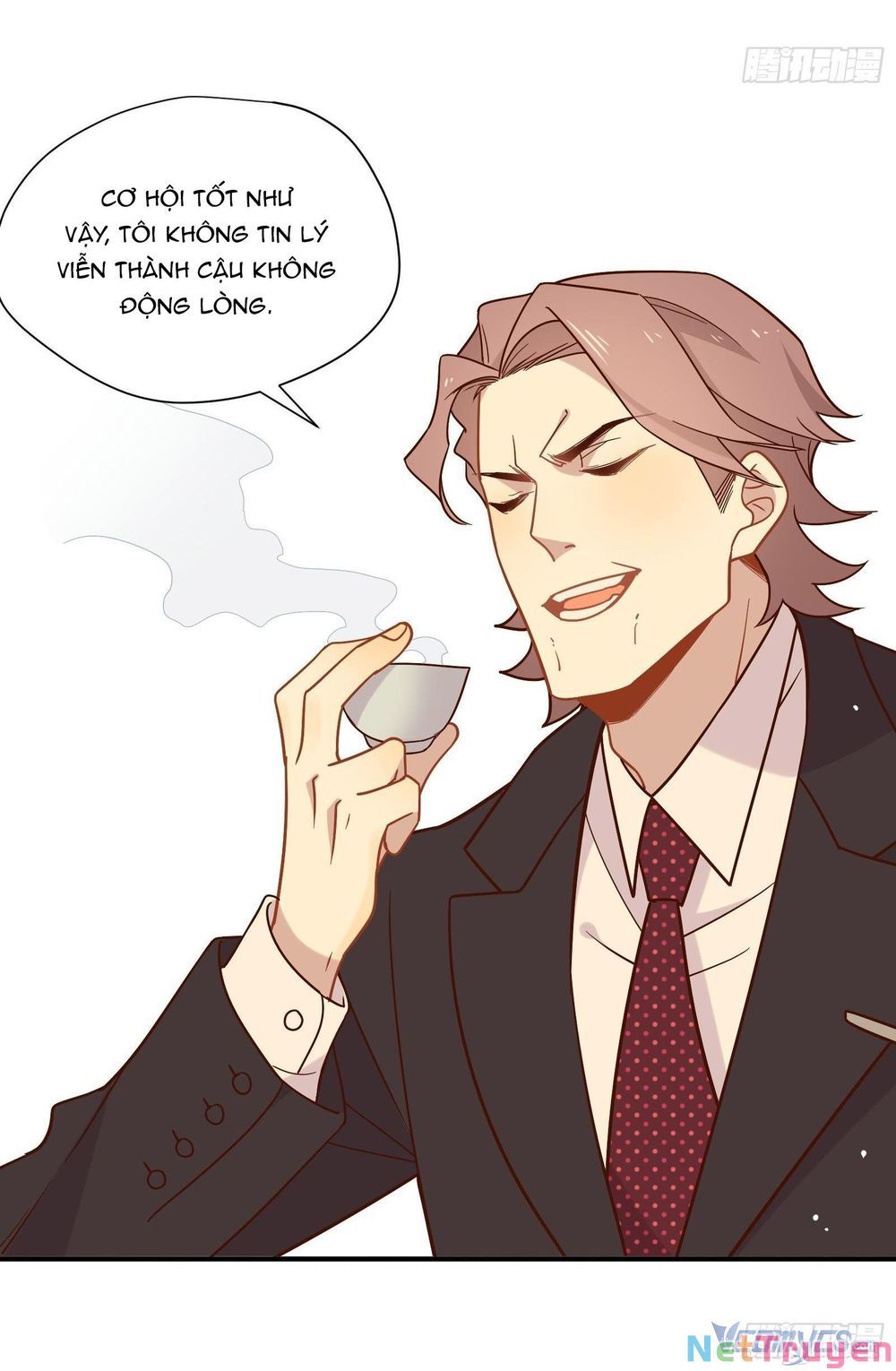 Cá Muối Của Tôi Xuất Đạo Rồi Chapter 54 - 19