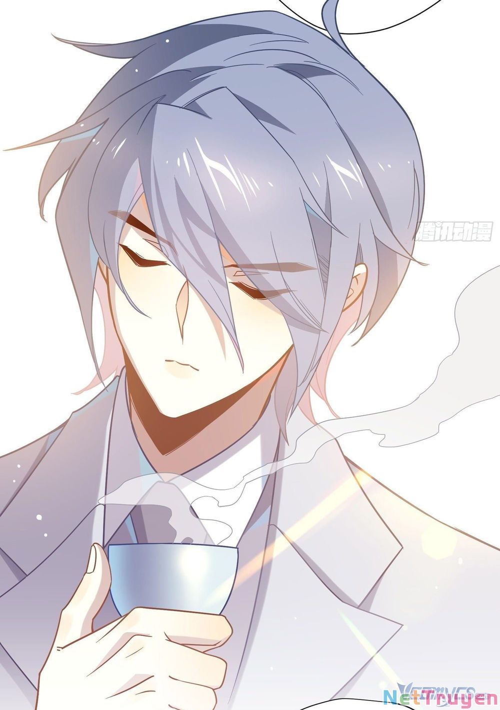 Cá Muối Của Tôi Xuất Đạo Rồi Chapter 54 - 23