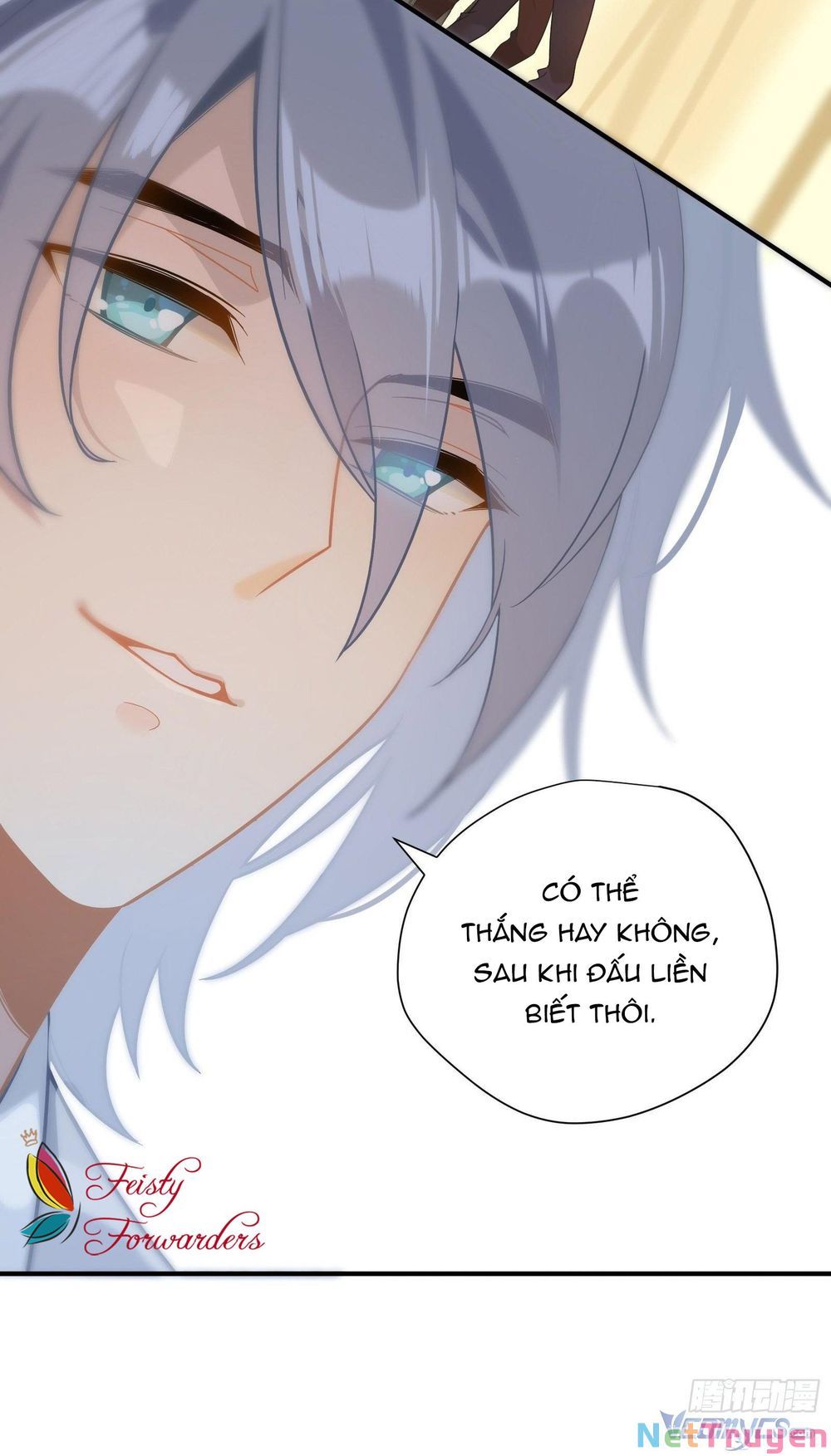 Cá Muối Của Tôi Xuất Đạo Rồi Chapter 54 - 42