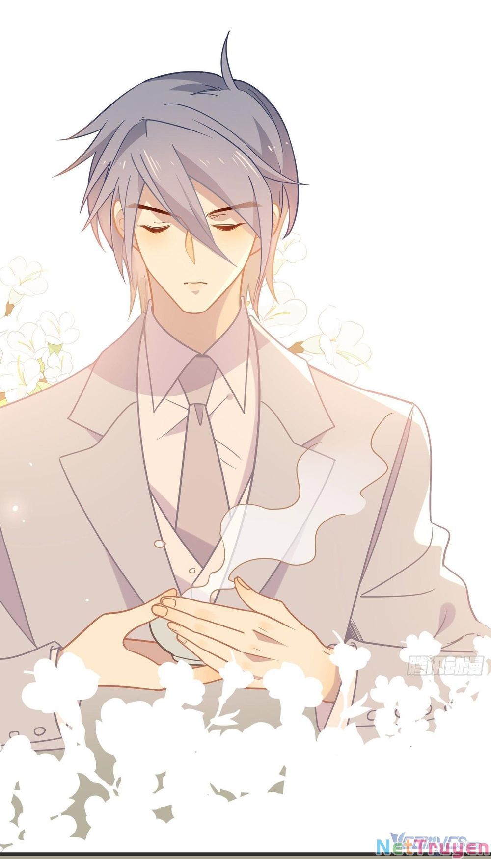 Cá Muối Của Tôi Xuất Đạo Rồi Chapter 54 - 7