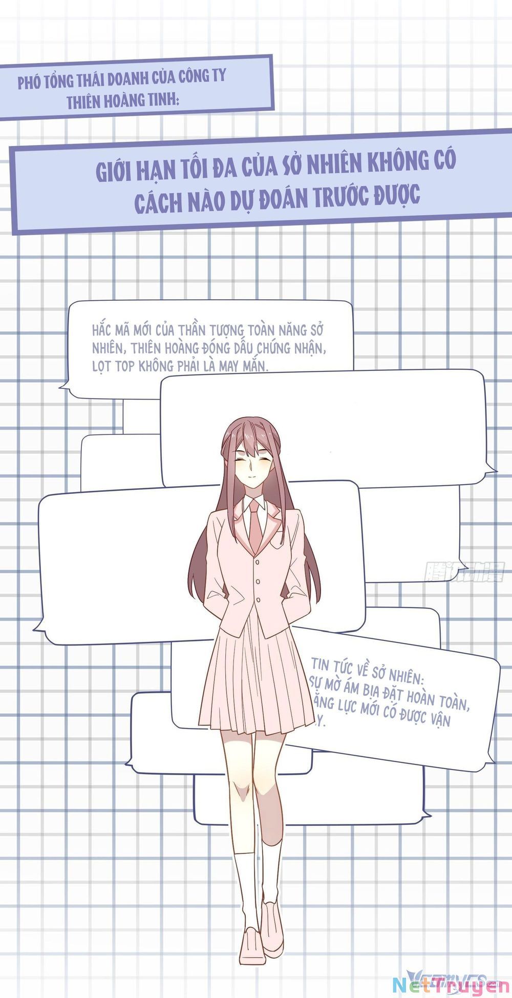 Cá Muối Của Tôi Xuất Đạo Rồi Chapter 55 - 13