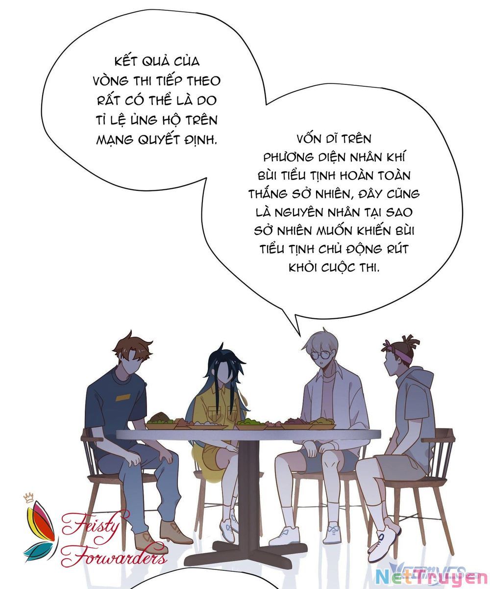 Cá Muối Của Tôi Xuất Đạo Rồi Chapter 55 - 26