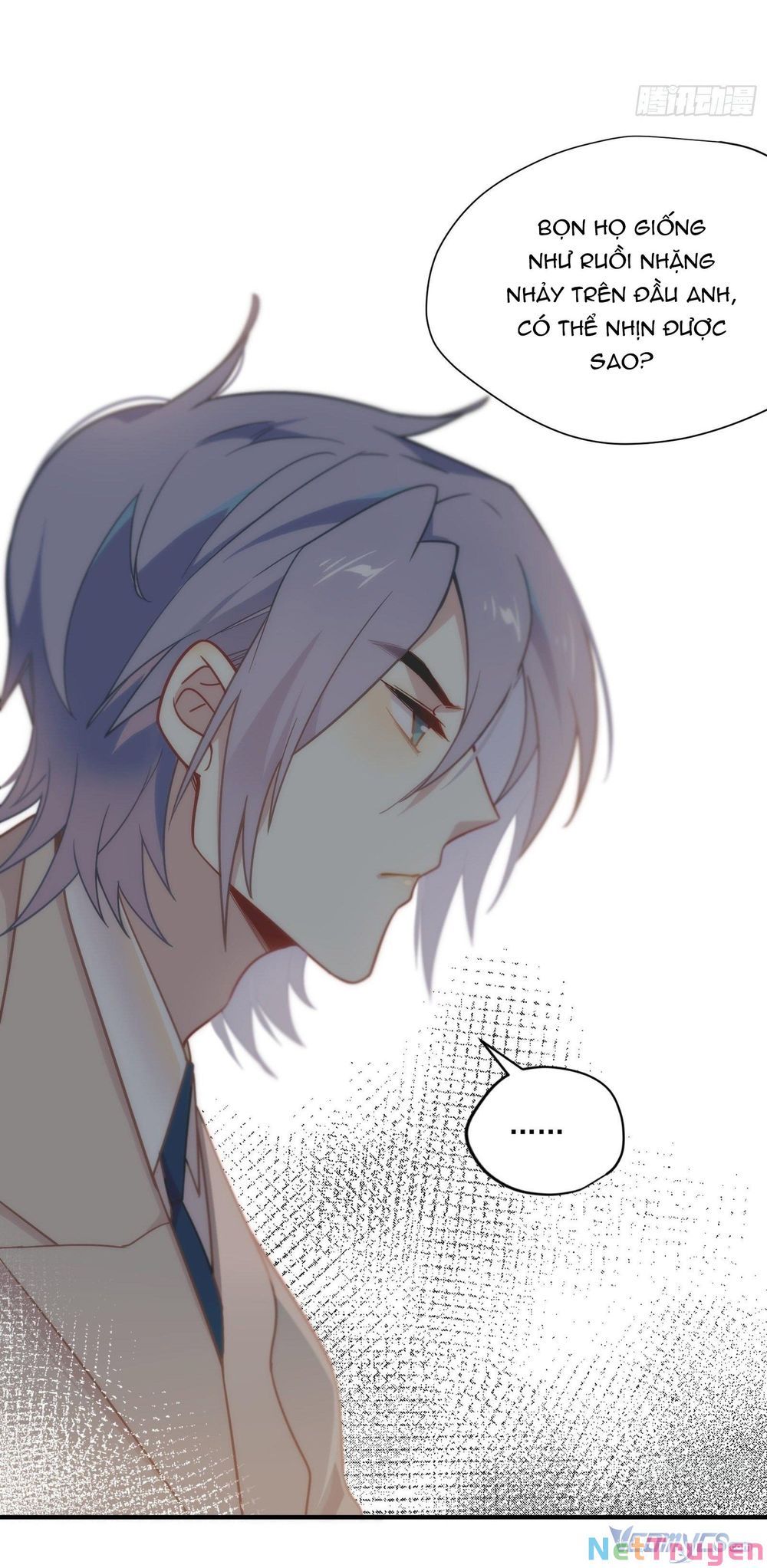 Cá Muối Của Tôi Xuất Đạo Rồi Chapter 55 - 38