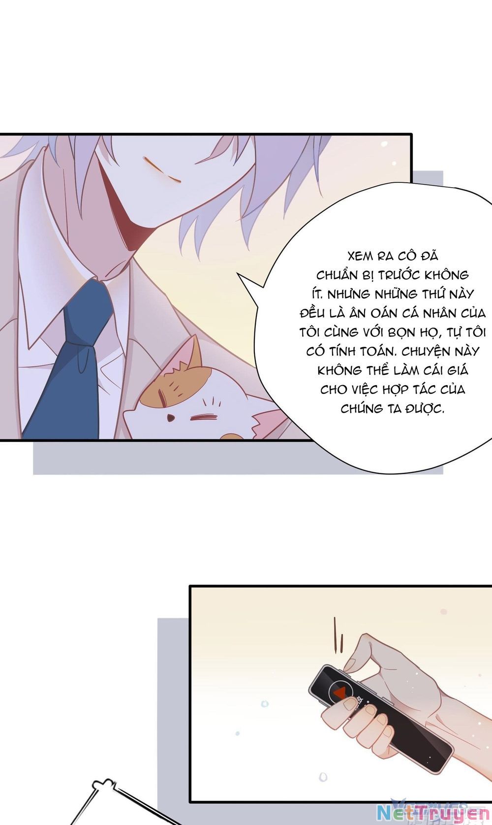 Cá Muối Của Tôi Xuất Đạo Rồi Chapter 55 - 39