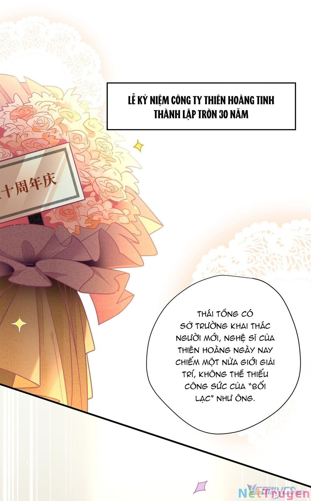 Cá Muối Của Tôi Xuất Đạo Rồi Chapter 55 - 5