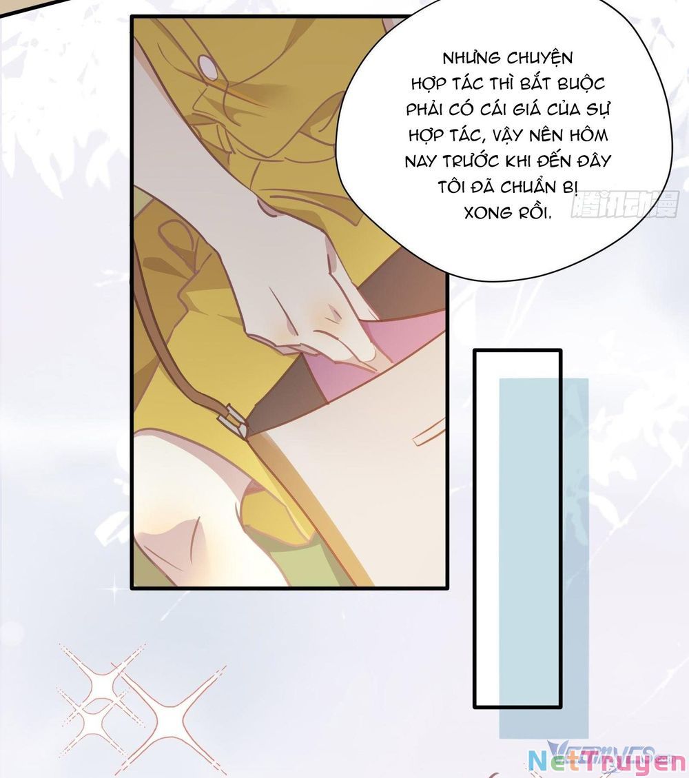 Cá Muối Của Tôi Xuất Đạo Rồi Chapter 55 - 44