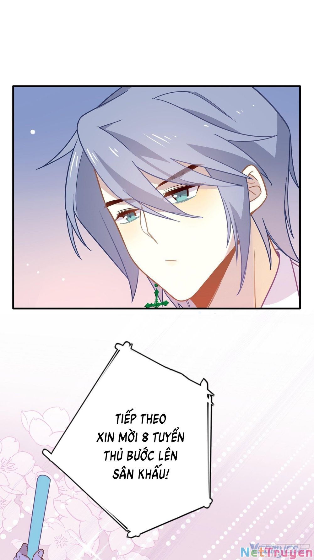 Cá Muối Của Tôi Xuất Đạo Rồi Chapter 56 - 14