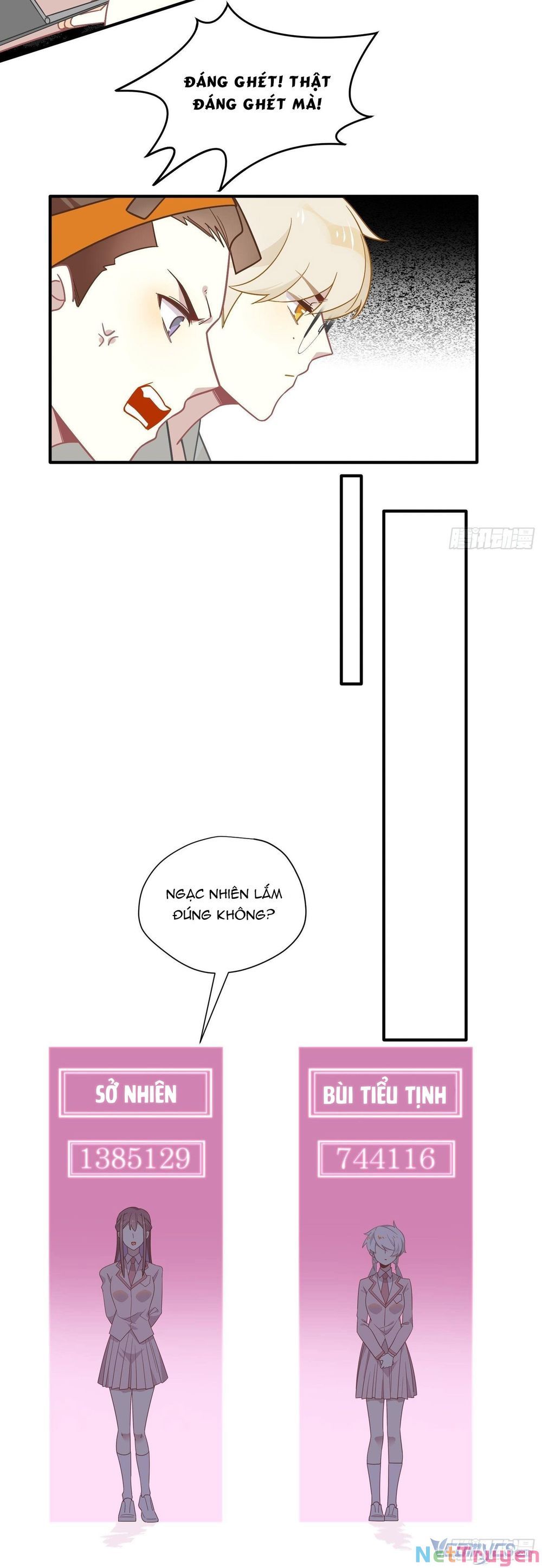 Cá Muối Của Tôi Xuất Đạo Rồi Chapter 56 - 26