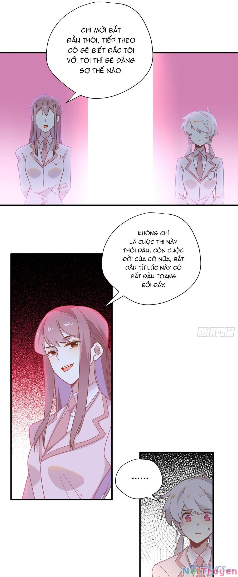 Cá Muối Của Tôi Xuất Đạo Rồi Chapter 56 - 27