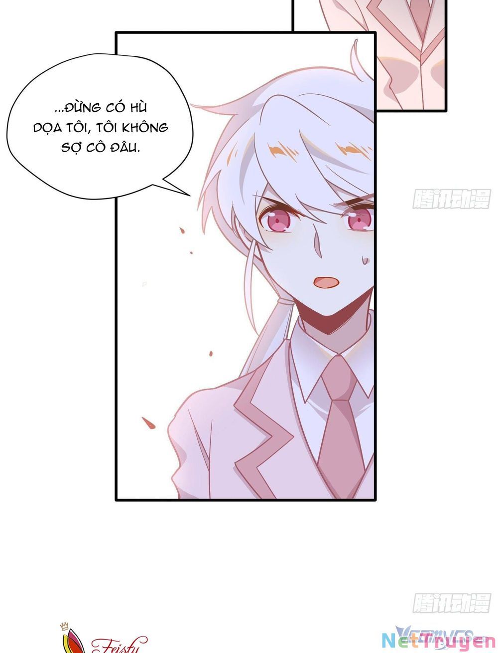 Cá Muối Của Tôi Xuất Đạo Rồi Chapter 56 - 28