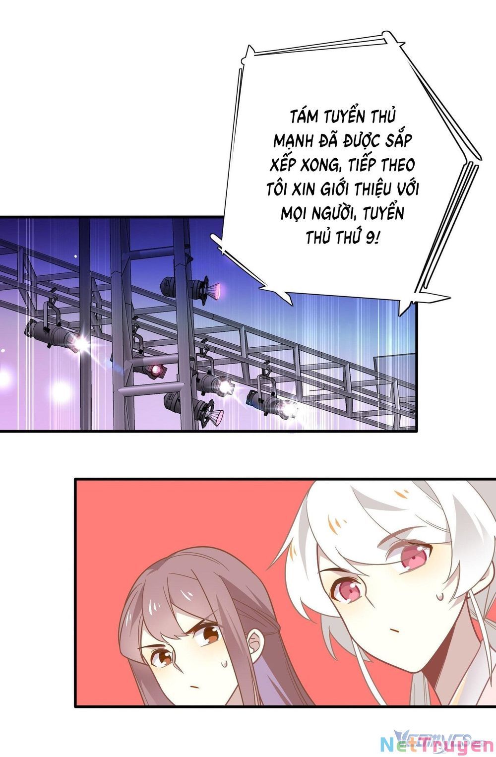 Cá Muối Của Tôi Xuất Đạo Rồi Chapter 56 - 30