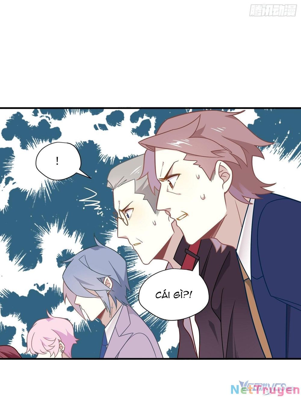 Cá Muối Của Tôi Xuất Đạo Rồi Chapter 56 - 31