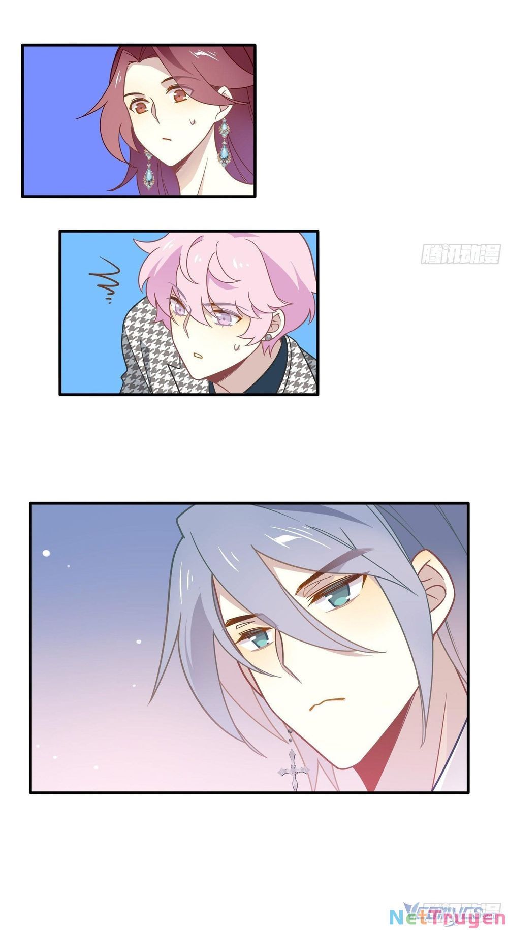 Cá Muối Của Tôi Xuất Đạo Rồi Chapter 56 - 32