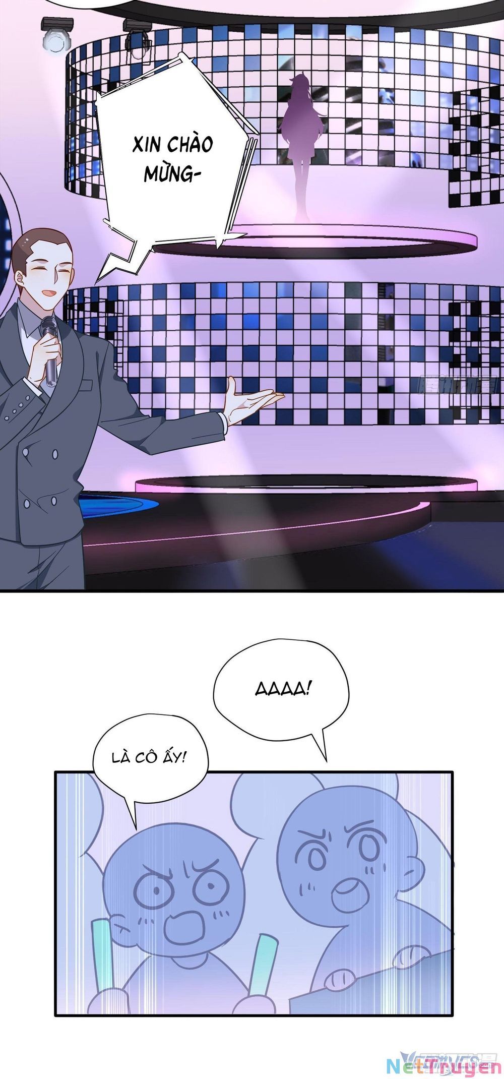 Cá Muối Của Tôi Xuất Đạo Rồi Chapter 56 - 34