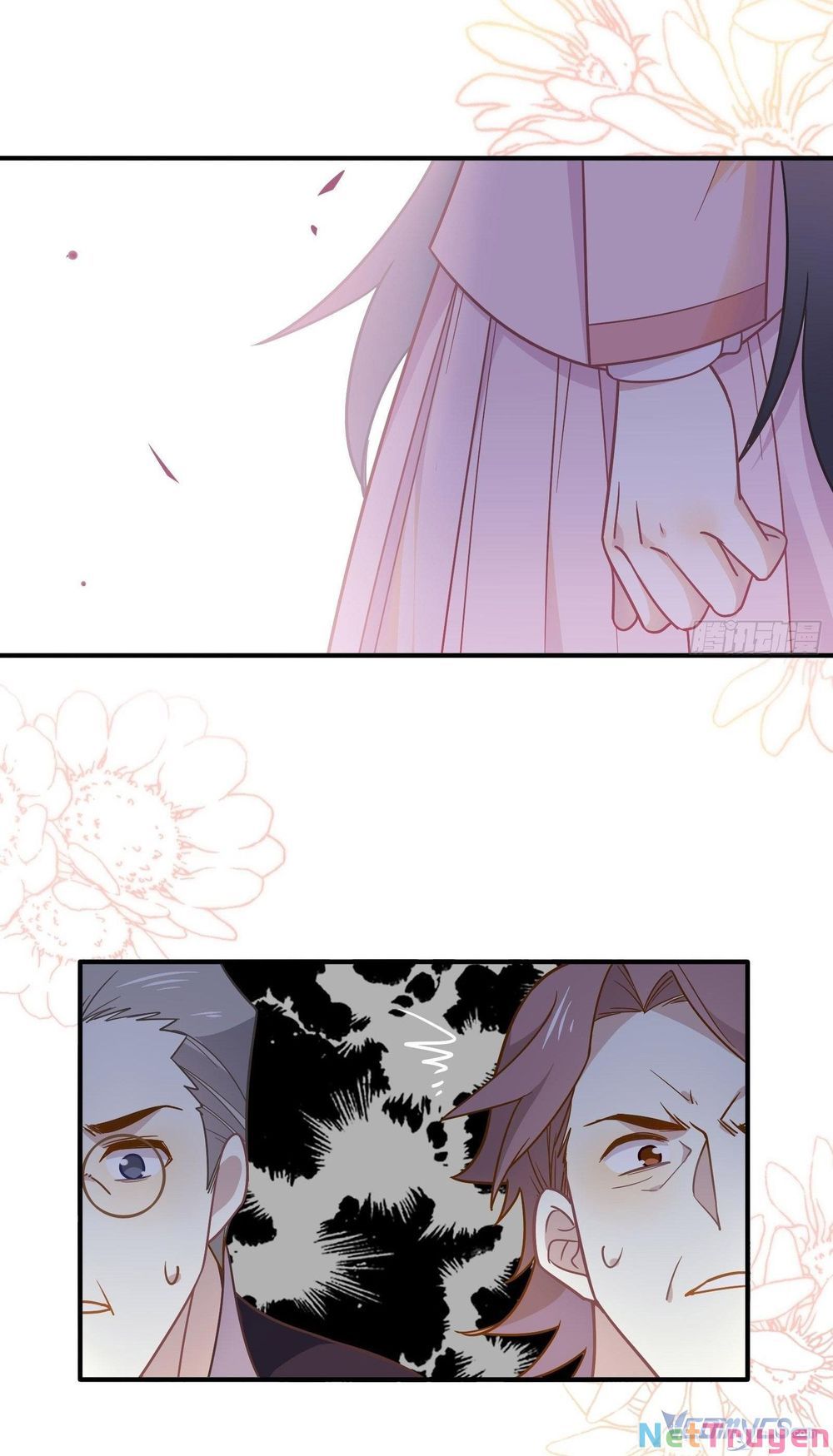 Cá Muối Của Tôi Xuất Đạo Rồi Chapter 56 - 36