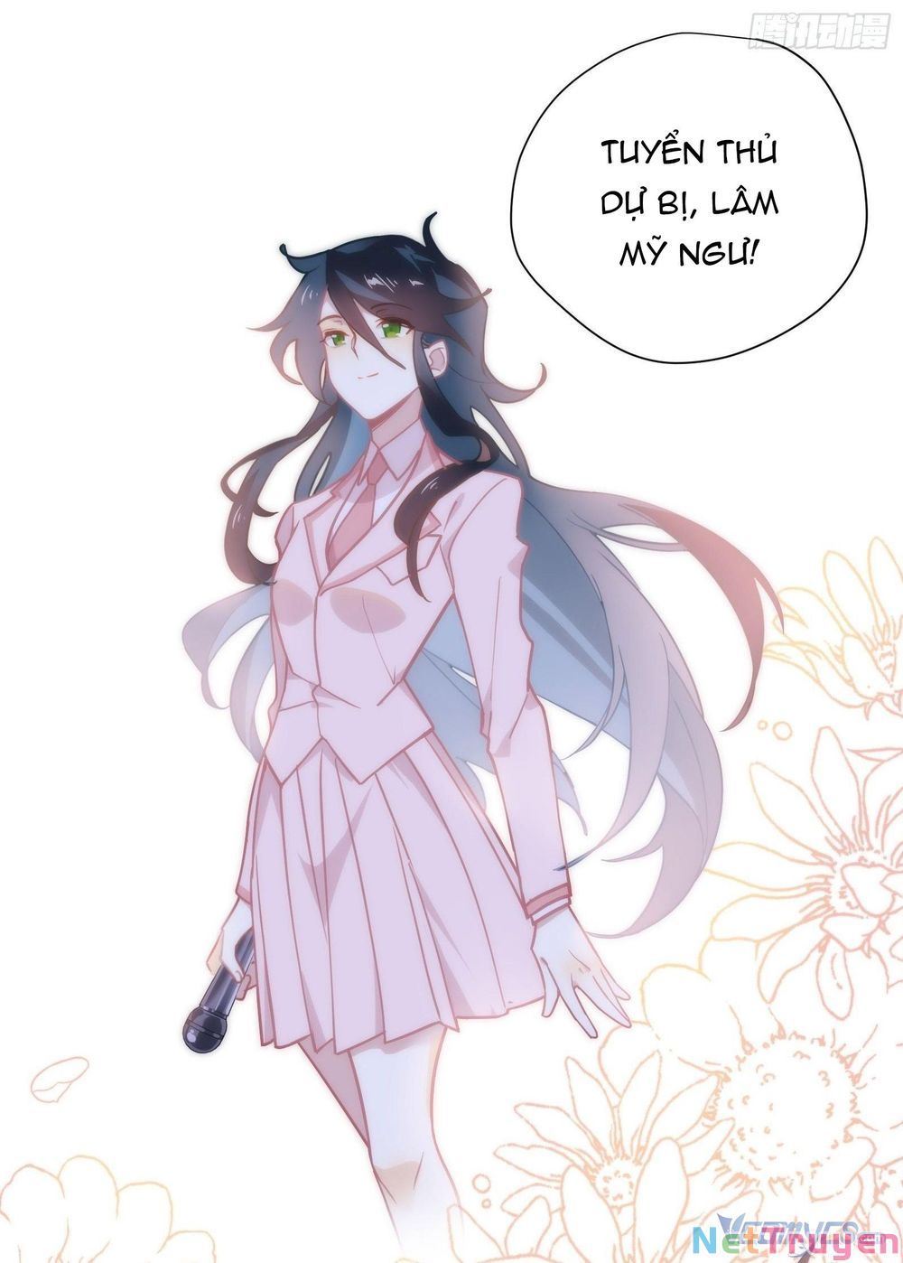 Cá Muối Của Tôi Xuất Đạo Rồi Chapter 56 - 39