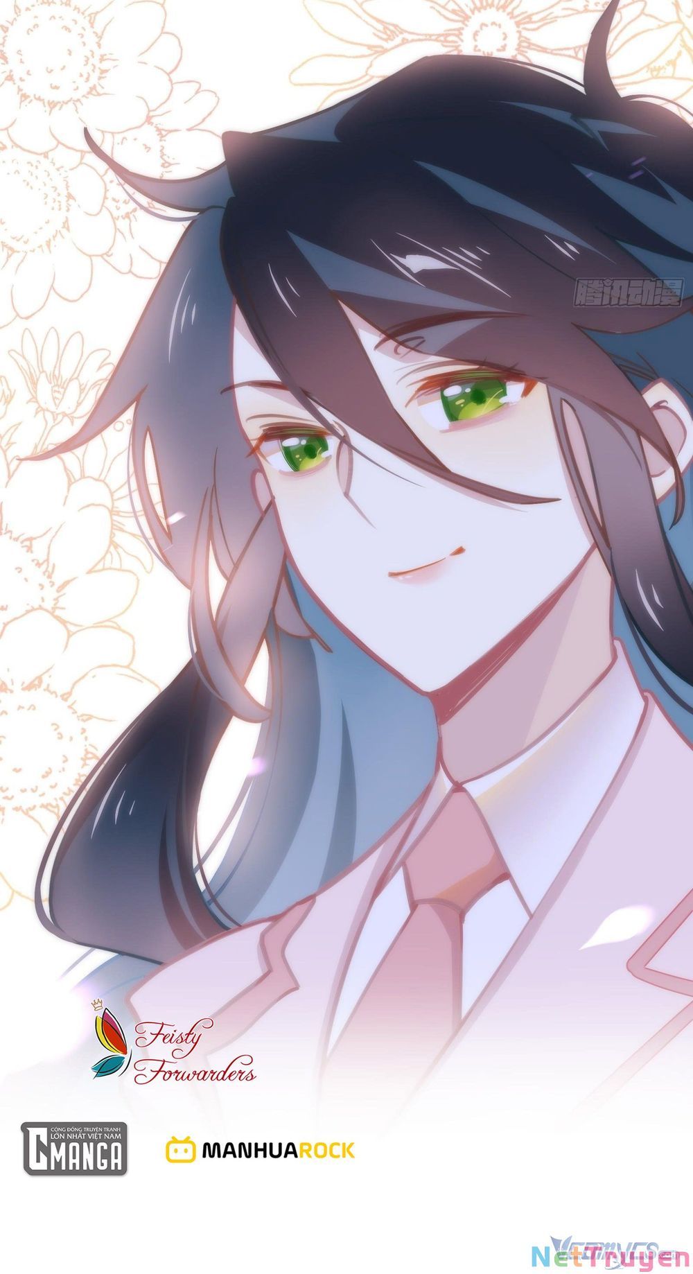 Cá Muối Của Tôi Xuất Đạo Rồi Chapter 56 - 40