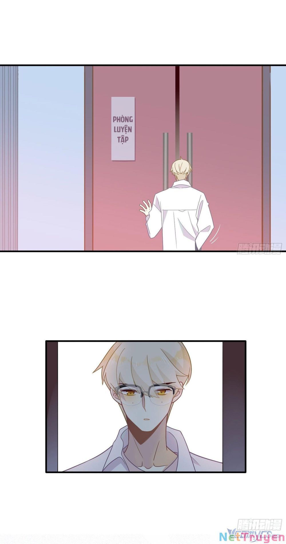 Cá Muối Của Tôi Xuất Đạo Rồi Chapter 56 - 5