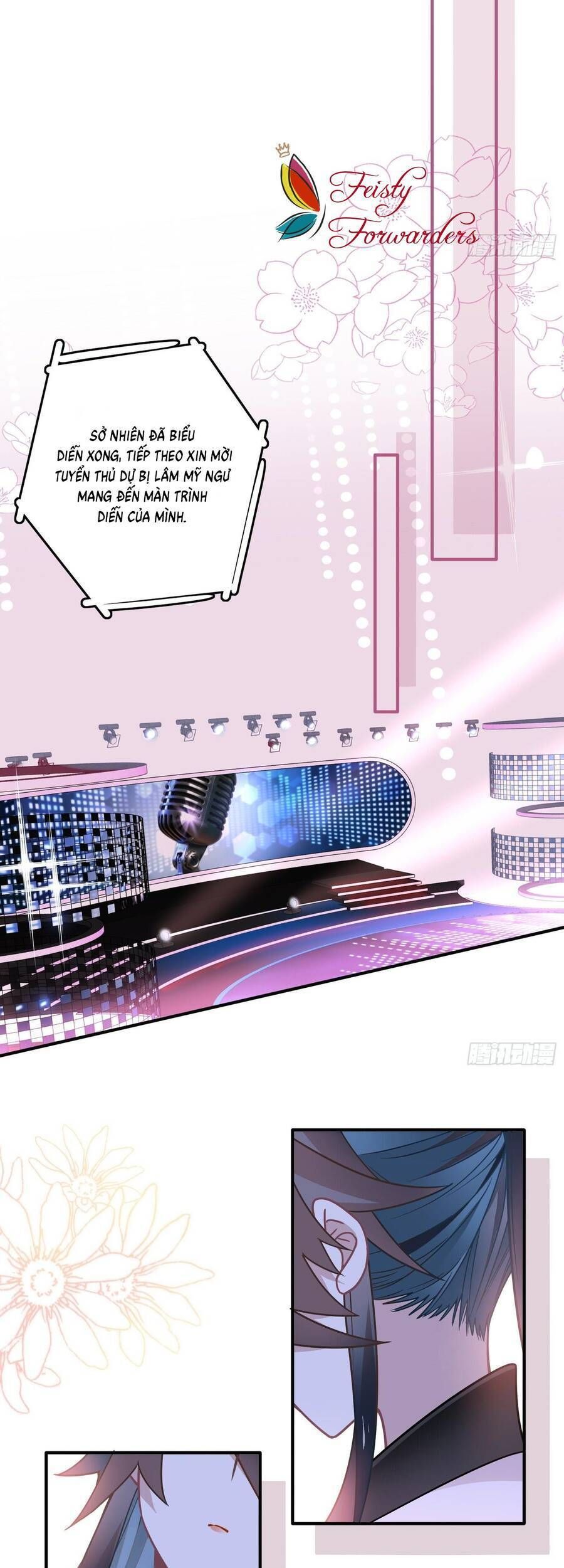 Cá Muối Của Tôi Xuất Đạo Rồi Chapter 58 - 13