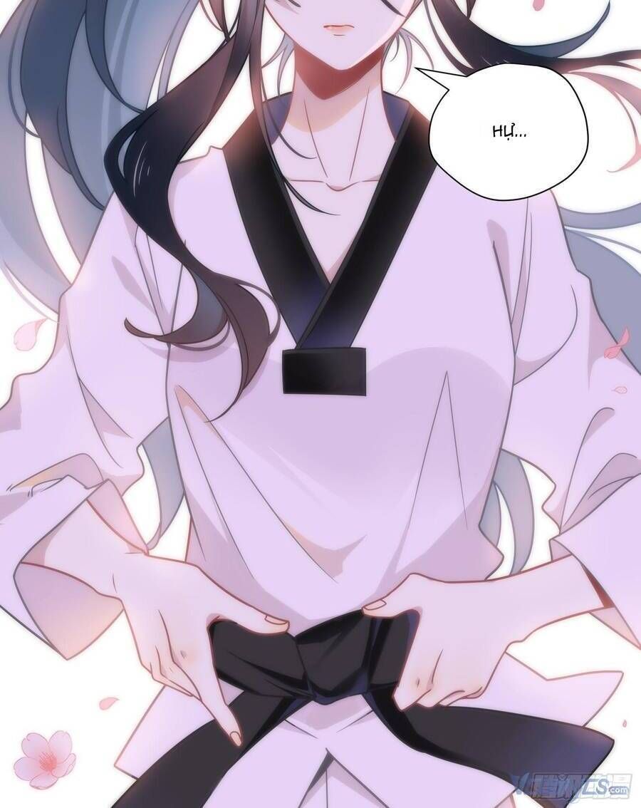 Cá Muối Của Tôi Xuất Đạo Rồi Chapter 58 - 15