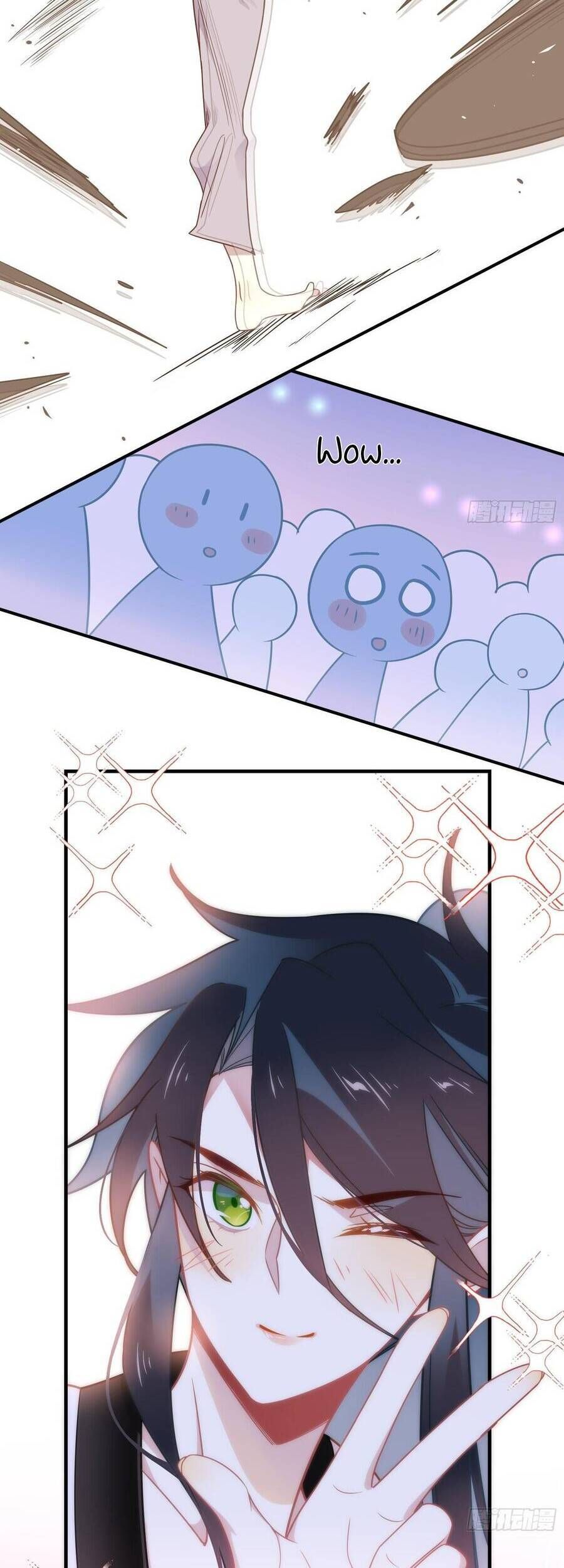 Cá Muối Của Tôi Xuất Đạo Rồi Chapter 58 - 19