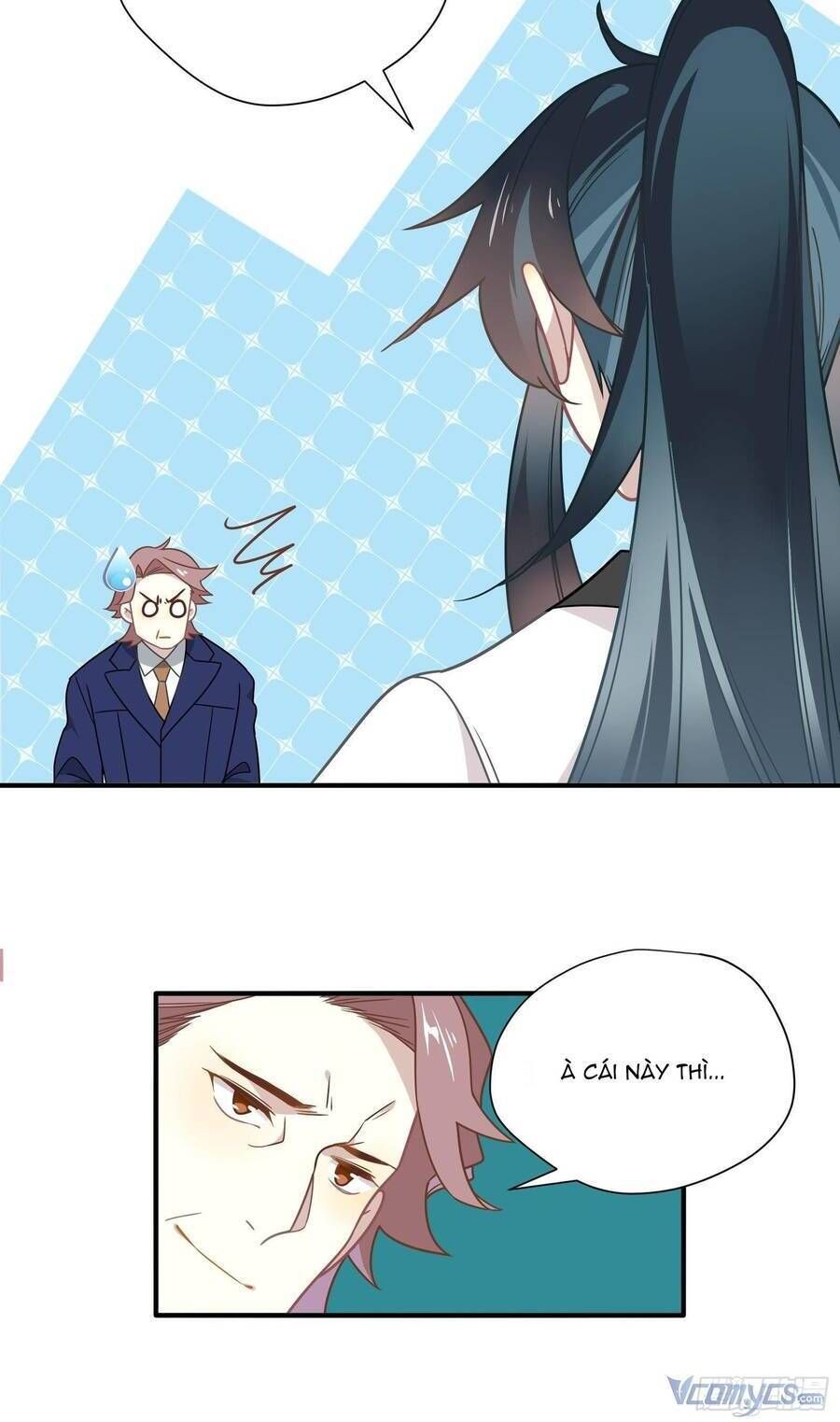 Cá Muối Của Tôi Xuất Đạo Rồi Chapter 58 - 22