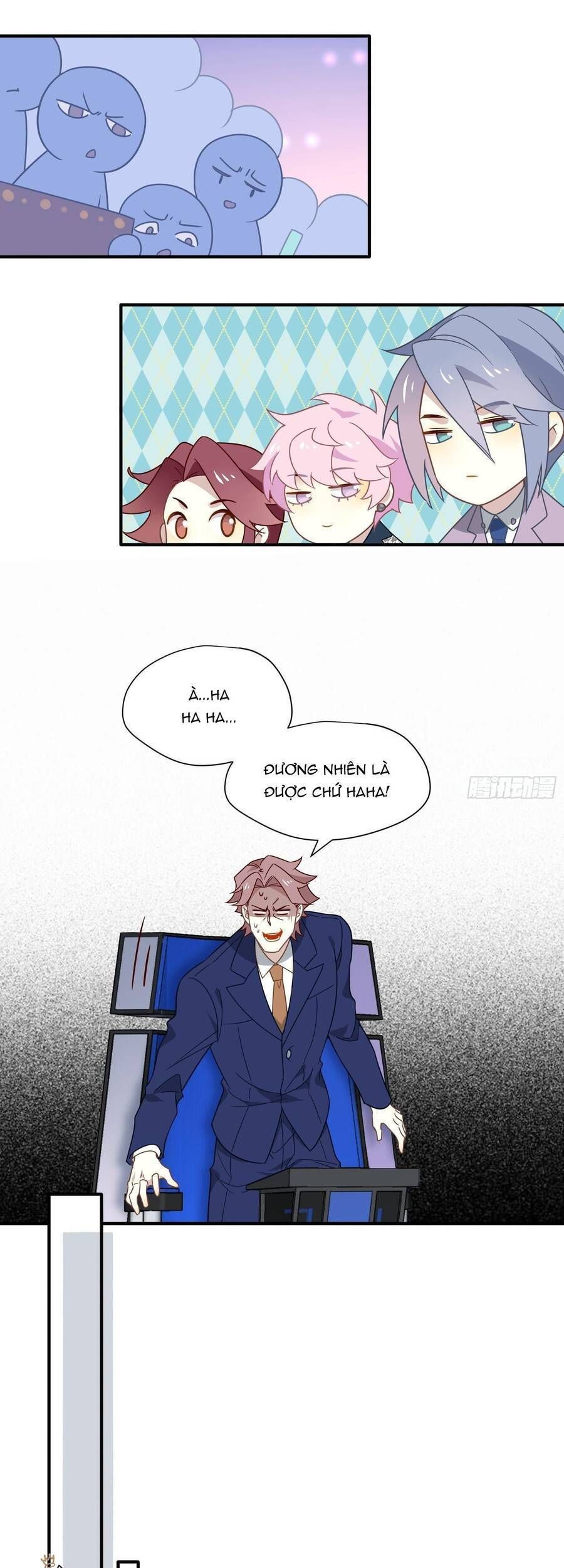 Cá Muối Của Tôi Xuất Đạo Rồi Chapter 58 - 23
