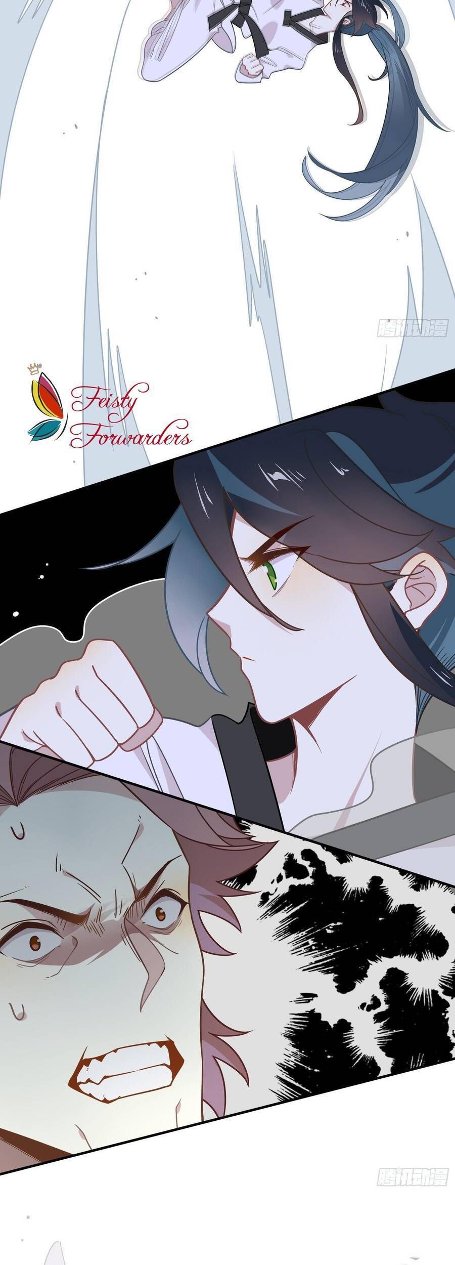 Cá Muối Của Tôi Xuất Đạo Rồi Chapter 58 - 27