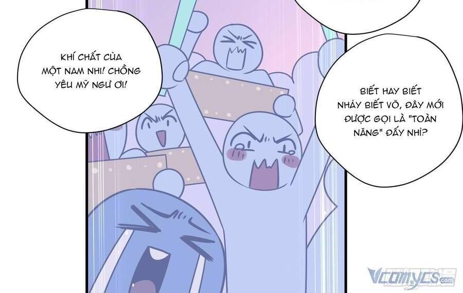 Cá Muối Của Tôi Xuất Đạo Rồi Chapter 58 - 29