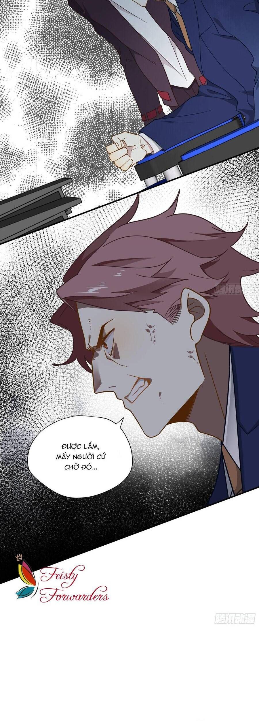 Cá Muối Của Tôi Xuất Đạo Rồi Chapter 58 - 33