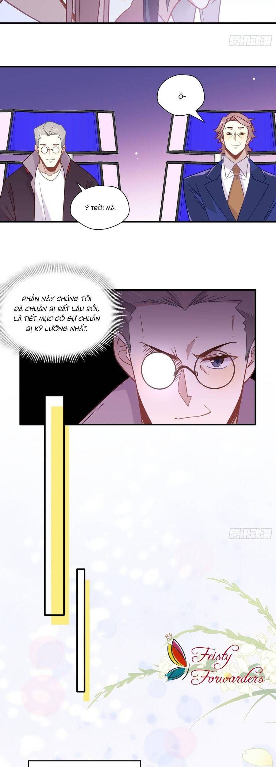 Cá Muối Của Tôi Xuất Đạo Rồi Chapter 58 - 5