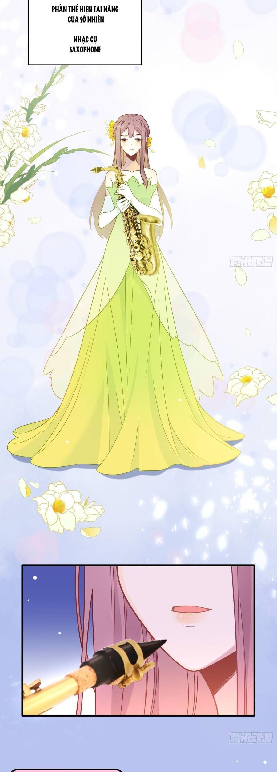 Cá Muối Của Tôi Xuất Đạo Rồi Chapter 58 - 6