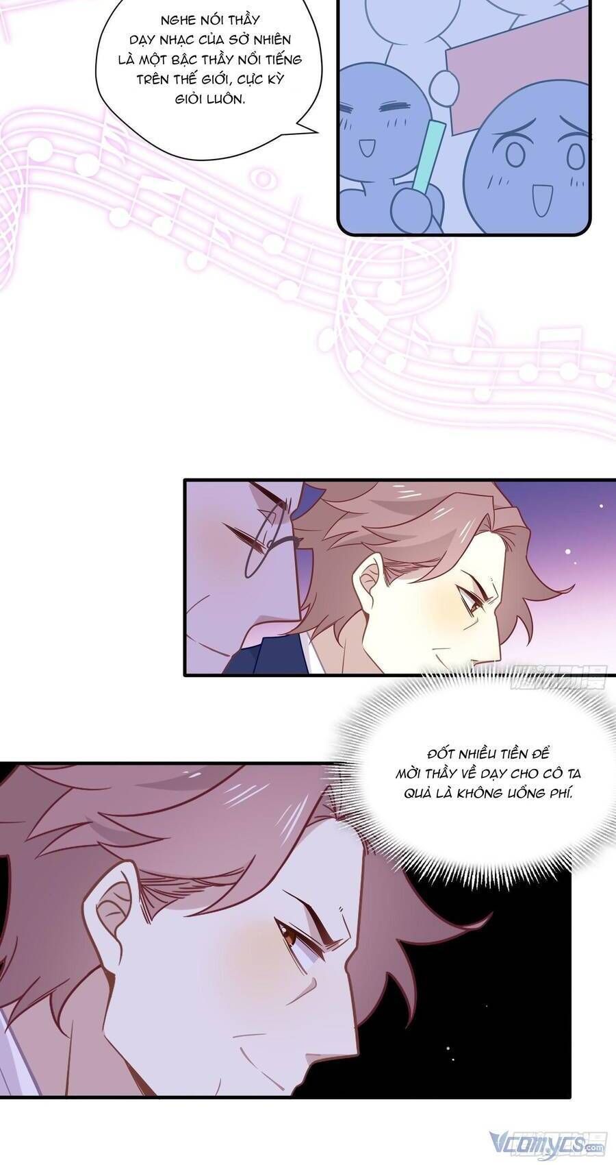 Cá Muối Của Tôi Xuất Đạo Rồi Chapter 58 - 8