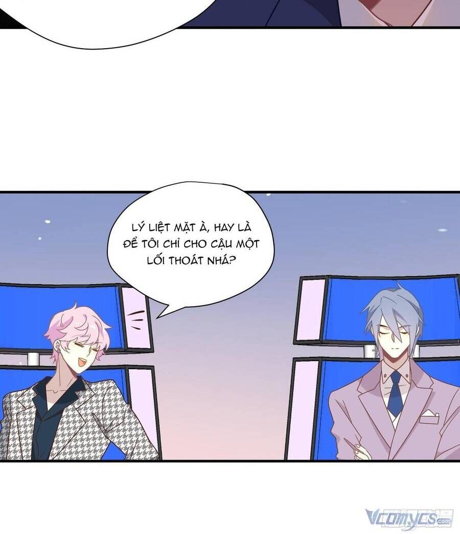 Cá Muối Của Tôi Xuất Đạo Rồi Chapter 59 - 18