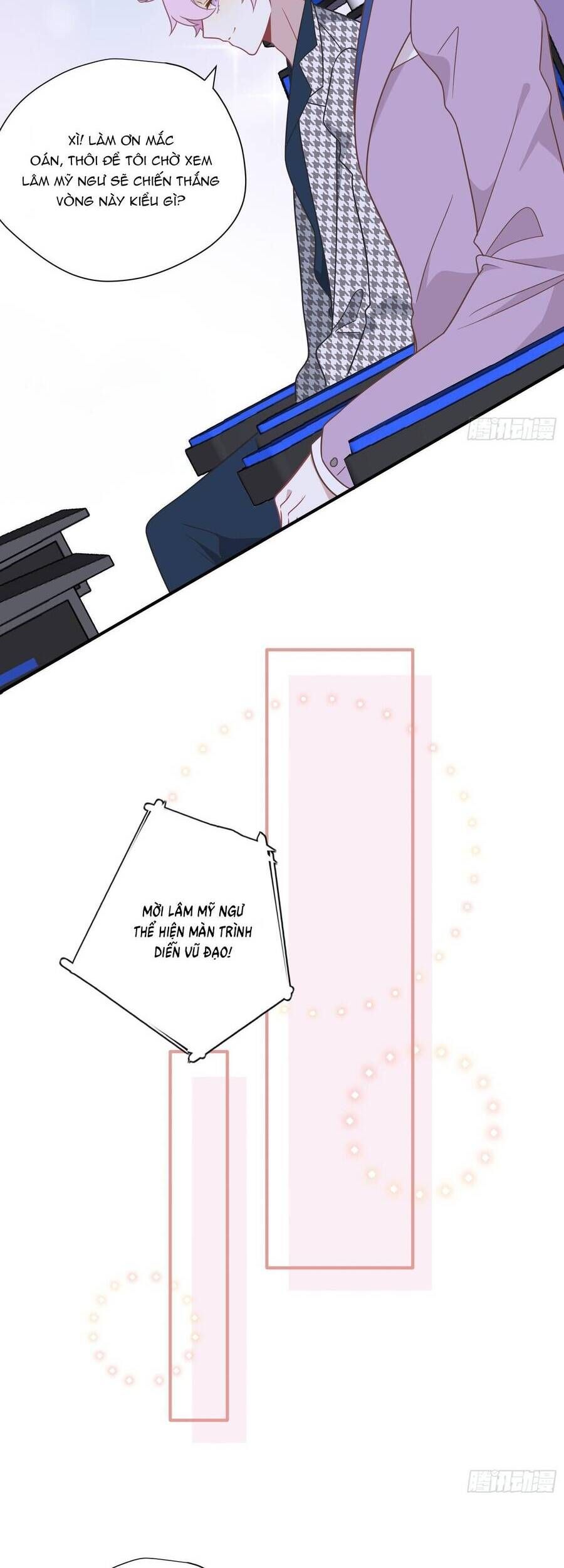 Cá Muối Của Tôi Xuất Đạo Rồi Chapter 59 - 20