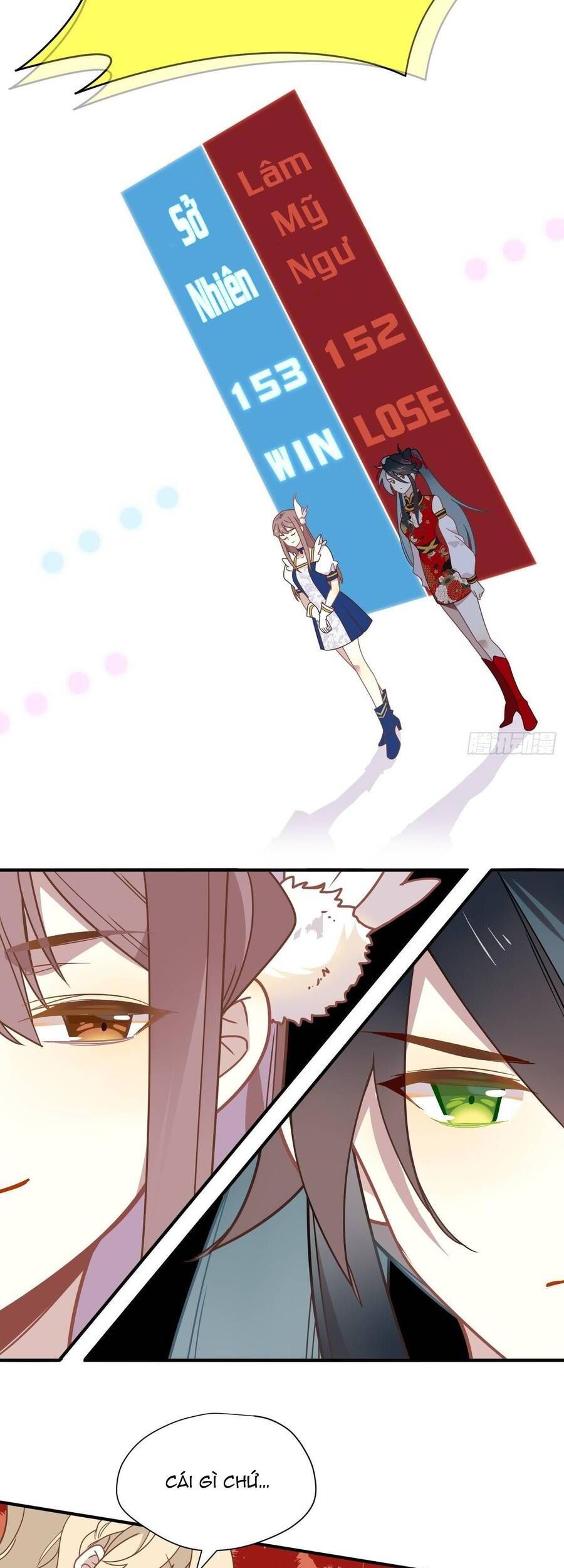 Cá Muối Của Tôi Xuất Đạo Rồi Chapter 60 - 10