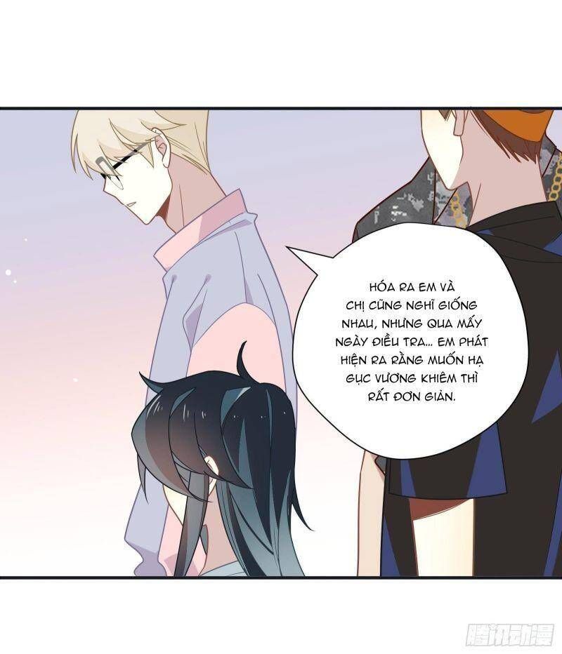 Cá Muối Của Tôi Xuất Đạo Rồi Chapter 61 - 16