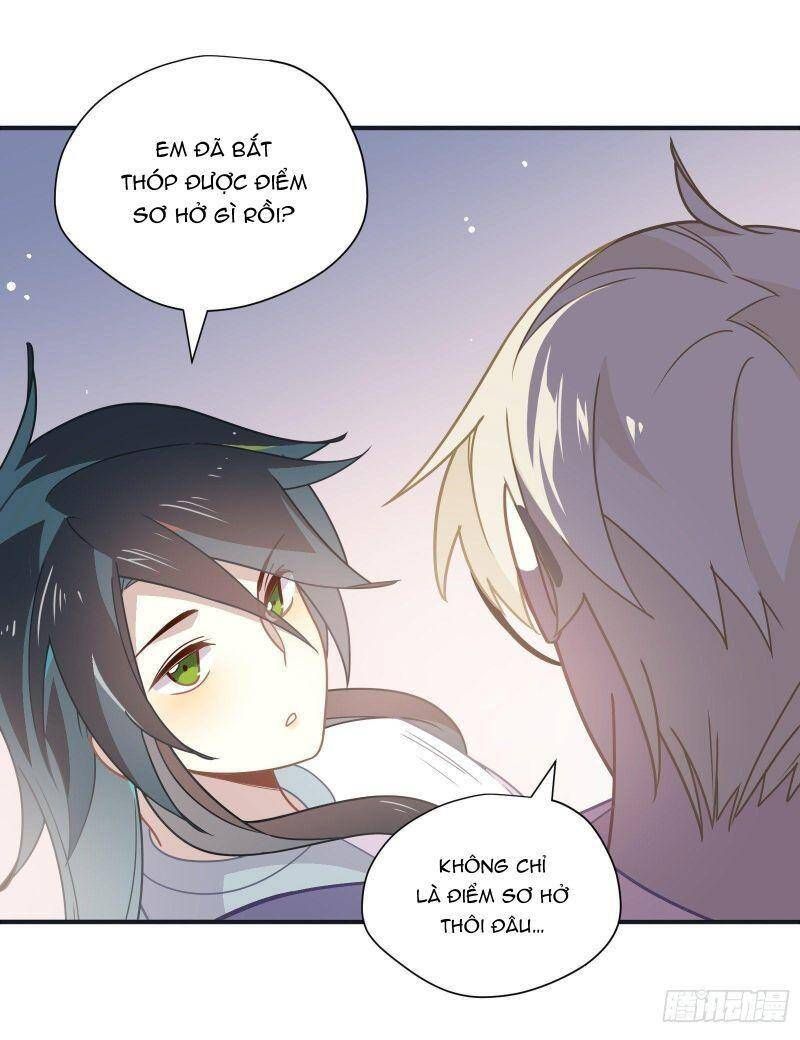 Cá Muối Của Tôi Xuất Đạo Rồi Chapter 61 - 17