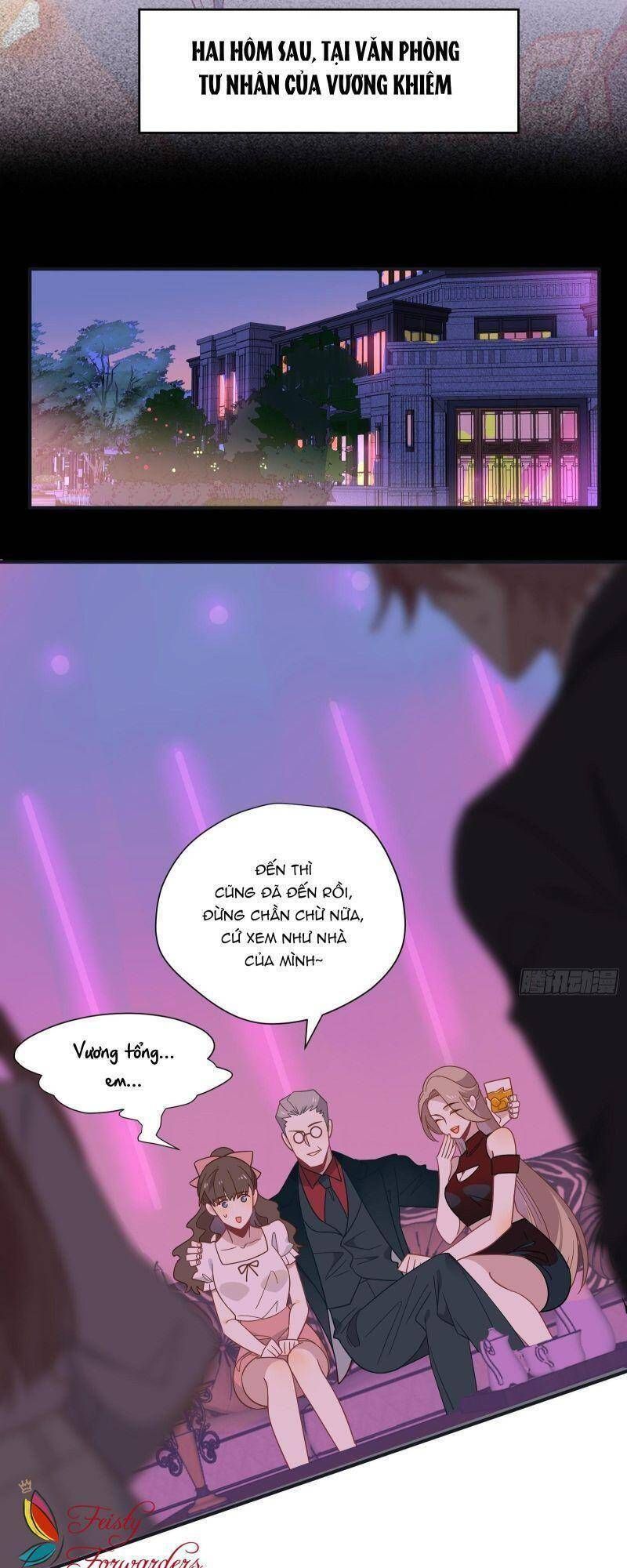 Cá Muối Của Tôi Xuất Đạo Rồi Chapter 61 - 19