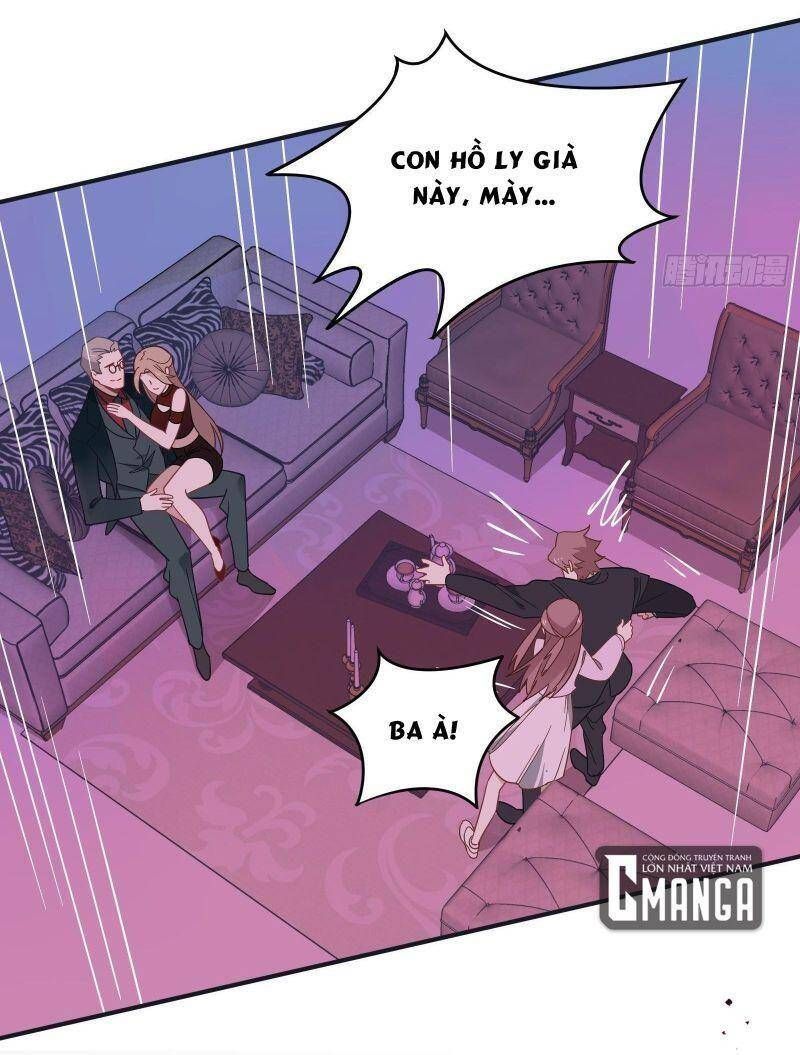 Cá Muối Của Tôi Xuất Đạo Rồi Chapter 61 - 33