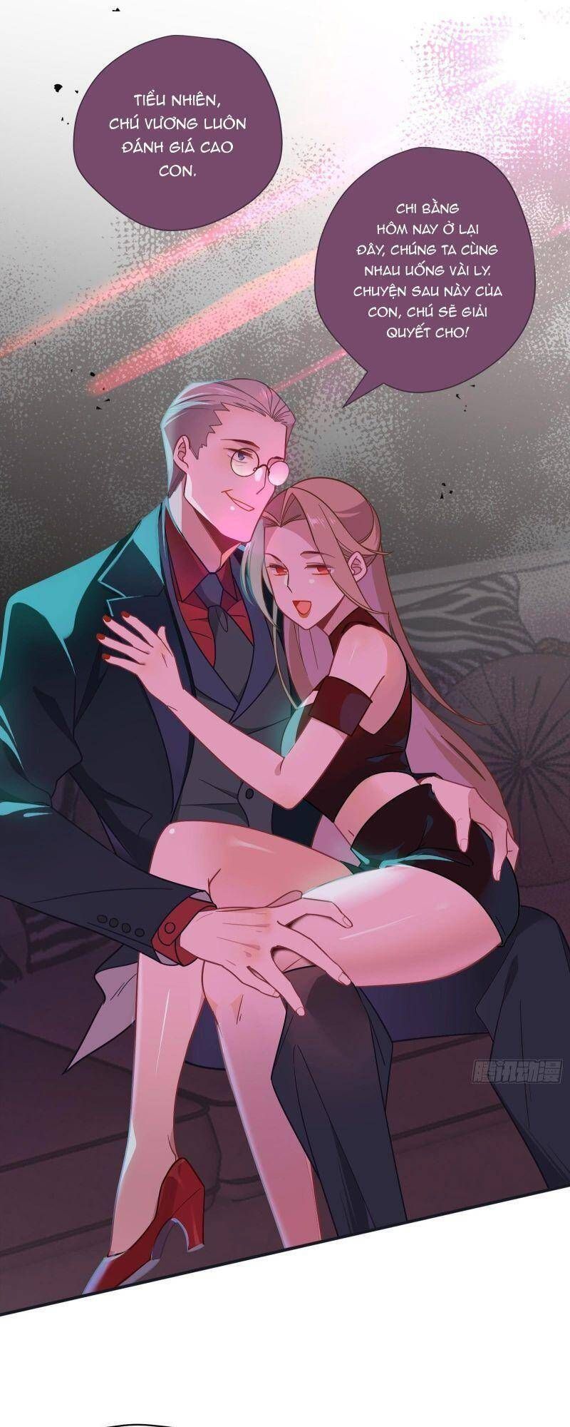 Cá Muối Của Tôi Xuất Đạo Rồi Chapter 61 - 34